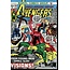 Avengers #113-Scarlet Witch & Vision under fire for Romance, WandaVision NM