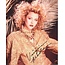 VIRGINIA MADSEN SEXY AND GORGEOUS SIGNED PHOTO AUTOGRAPHED W/COA 8X10