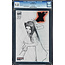 X-23 #2 CGC 9.8 LIMITED EDITION WHITE PAGES SKETCH COVER CGC #0743592033