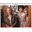 JESSICA TANDY, SYLVIA SIDNEY (DECEASED) & SHIRLEY MACLAINE SIGNED PHOTO