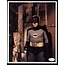 ADAM WEST "BATMAN" SIGNED 8X10 PROMO PHOTO JSA AUTHENTICATED COA #P41831