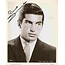 GEORGE HAMILTON ACTOR, YOUNG AND HANSOME VINTAGE 8X10 PHOTO WITH COA
