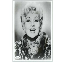 ANN SOTHERN ACTRESS (DECEASED) 8X10 JSA AUTHENTICATED COA #P41738