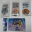 SAILOR MOON BUTTON MEN AND SUPER-SIZE STICKERS GAMING