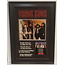 YOUNG GUNS ORIGINAL CAST SIGNED PHOTO FRAMES CHARLIE SHEEN, EMILIO ESTEVEZ ++