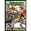 AVENGERS #70 1ST FULL APP. NIGHTHAWK, ORIGIN OF THE SQUADRON SINISTER VF+