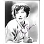 LUISE RAINER, ACTRESS (DECEASED) OSCAR WINNER SIGNED 8X10 WITH COA