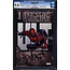 ULTIMATUM #1 CGC 9.8 SPIDER-MAN COVER CGC 2ND PRINTING #0159748021