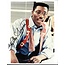 WESLEY SNIPES, ACTOR FROM THE FILM "JUNGLE FEVER" AUTOGRAPHED SIGNED 8X10