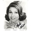 PAULA PRENTISS AUTOGRAPHED 8X10 PAULA PRENTISS " FOLLOW THE BOYS" W/COA