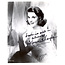 KAREN SHARPE, ACTRESS AUTOGRAPHED SIGNED 8X10 PUBLICITY PHOTO