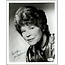 ANNE JACKSON (DECEASED) SIGNED 8X10 JSA AUTHENTICATED COA #N44662