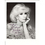 JOAN RIVERS FUR TOP SIGNED PHOTO AUTOGRAPHED W/COA 8X10