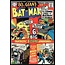 BATMAN #182 (80 pg. GIANT G-24) FINE+ Joker, Squarebound book