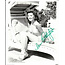 ANN RUTHERFORD SCARLETT'S SISTER SIGNED 8X10 PHOTO GONE WITH THE WIND