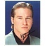 VAL KILMER, YOUNGER HANDSOME DUDE SIGNED 8X10 PHOTO WITH COA