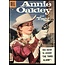 Annie Oakley and Tagg #16 Gail Davis photo cover, Dell 10 ¢ cover