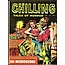 CHILLING TALES OF HORROR VOLUME 1 #1 STANLEY PUBLICATIONS 1969