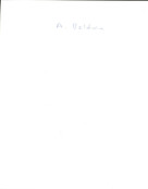 ALEC BALDWIN, ACTOR, COMEDIAN YOUNG AND LOOKING GOOD SIGNED WITH COA