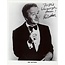 RED BUTTONS (DECEASED) OSCAR WINNER SIGNED 8X10 PHOTO WITH COA