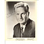 EDDIE ALBERT MIRACLE OF THE WHITE STALLIONS SIGNED PHOTO AUTOGRAPHED W/COA 8X10