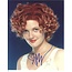 DREW BARRYMORE BIG RED HAIR SIGNED PHOTO AUTOGRAPHED W/COA 8X10