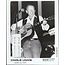 CHARLIE LOUVIN AUTOGRAPHED SIGNED PHOTO (8X10) DECEASED 8808