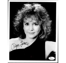 PIPER LAURIE ACTRESS AUTOGRAPH SIGNED 8X10 JSA AUTHENTICATED COA N44376