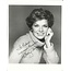 POLLY BERGEN ACTRESS, SINGER TV HOST SIGNED PHOTO AUTOGRAPHED W/COA 8X10