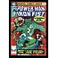 POWER MAN AND IRON FIST #66 2ND APPEARANCE OF SABRETOOTH