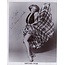GRETCHEN WYLER DESEASED AUTOGRAPHED 8X10 PHOTO WITH COA