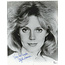 BLYTHE DANNER, ACTRESS GWYNETH PALTROW'S MOM 8X10 SIGNED WITH COA