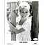 JANE POWELL ACTRESS, YOUNG AND PRETTY SIGNED 8X10 JSA COA #44456