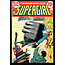 SUPERGIRL #1 WITH ZATANNA BRONZE AGE SERIES