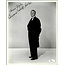 EDWARD HORTON, ACTOR (DECEASED) SIGNED 8X10 JSA AUTHENTICATED C0A #N45466