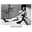 JOE MANTEGNA JR. FROM THE FILM "HOUSE OF GAMES" PUBLICITY PHOTO W/COA