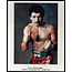 VITTO ANTUOFERMO FORMER MIDDLEWEIGHT BOXING CHAMPION SIGNED 8X10 WITH COA