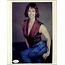 DANA DELANEY, ACTRESS AUTOGRAPHED SIGNED 8X10 JSA AUTHENTICATED COA #44628