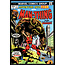 MAN-THINGS: ADVENTURE INTO FEAR #17 NM- & GIANT-SIZE MAN-THING #4 F/VF