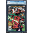 UNCANNY X-MEN #160 CGC 9.8 WHITE 1ST APP OF ADULT ILLYANA (MAGIK) CGC 0977296035