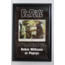 ROBIN WILLIAMS, DECEASED, COMEDIAN, OSCAR WINNER, POPEYE CUSTOM FRAMED PHOTO