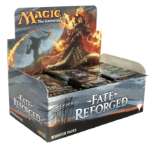 REFORGED FRF BOOSTER BOX