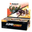 Magic the Gathering JUMPSTART BOOSTER BOX (