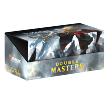 DOUBLE MASTERS  BOOSTER BOX