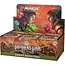 Magic the Gathering BROTHERS WAR DRAFT BOOSTER BOX