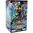 Konami YUGIOH 5D'S DUELIST PACK YUSEI BOOSTER BOX