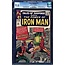 TALES OF SUSPENSE #56 CGC 9.6 OWW 1ST APP OF THE UNICORN #1292486003