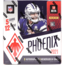 Panini 2021 PANINI PHOENIX FOOTBALL HOBBY BOX