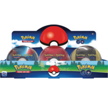 SWSH10.5 POKEMON GO POKE BALL TIN