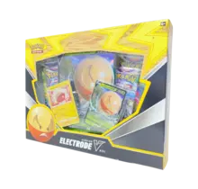 HISUIAN ELECTRODE V BOX